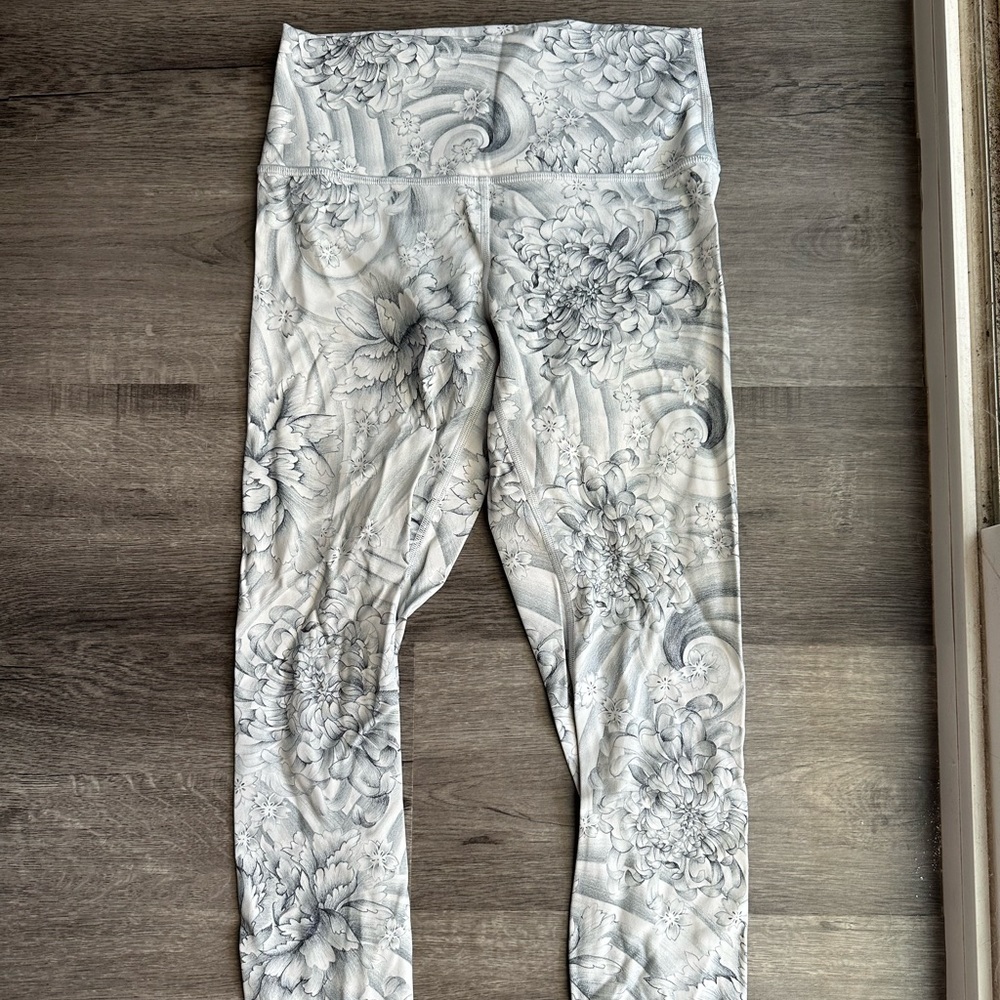 Lululemon Wunder Unders